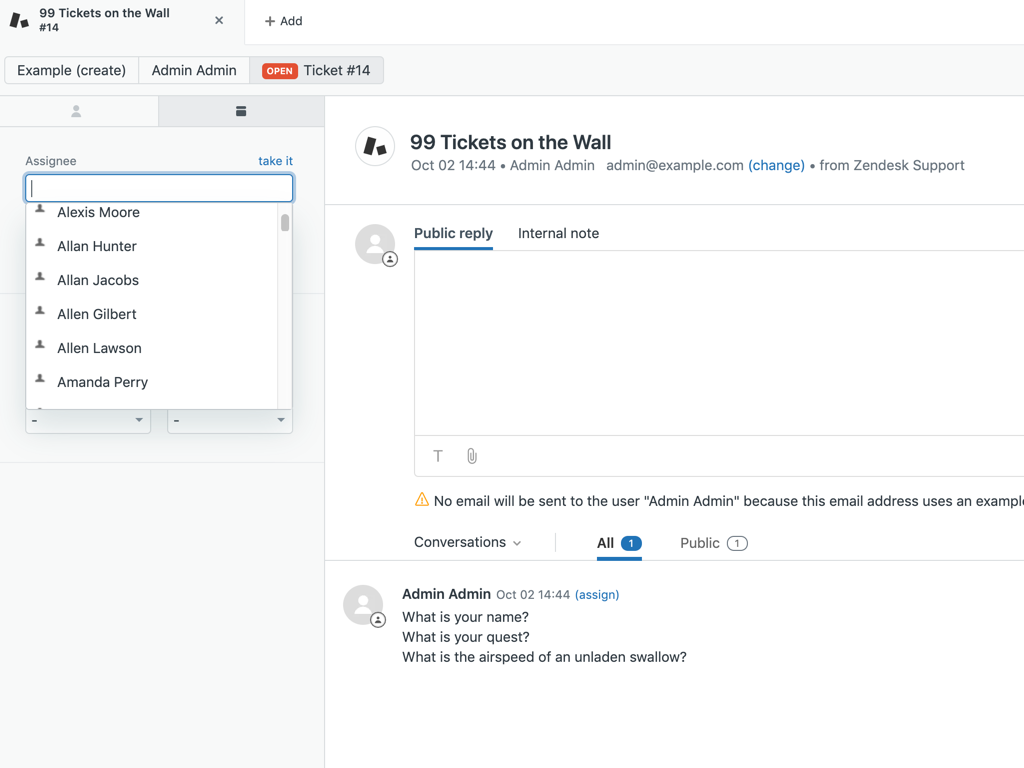 Assignment Control thumbnail 2